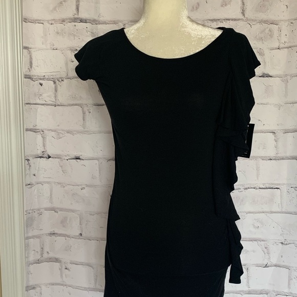 NWT Inc international Concepts TUNIC OR MINI DRESS - Picture 4 of 8